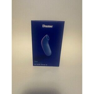 Factory Sealed Dame Aer - Periwinkle